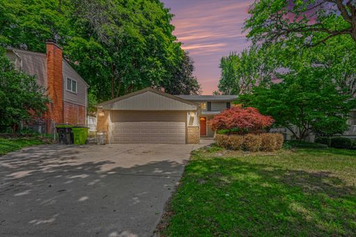 Beautiful Northville Home Available