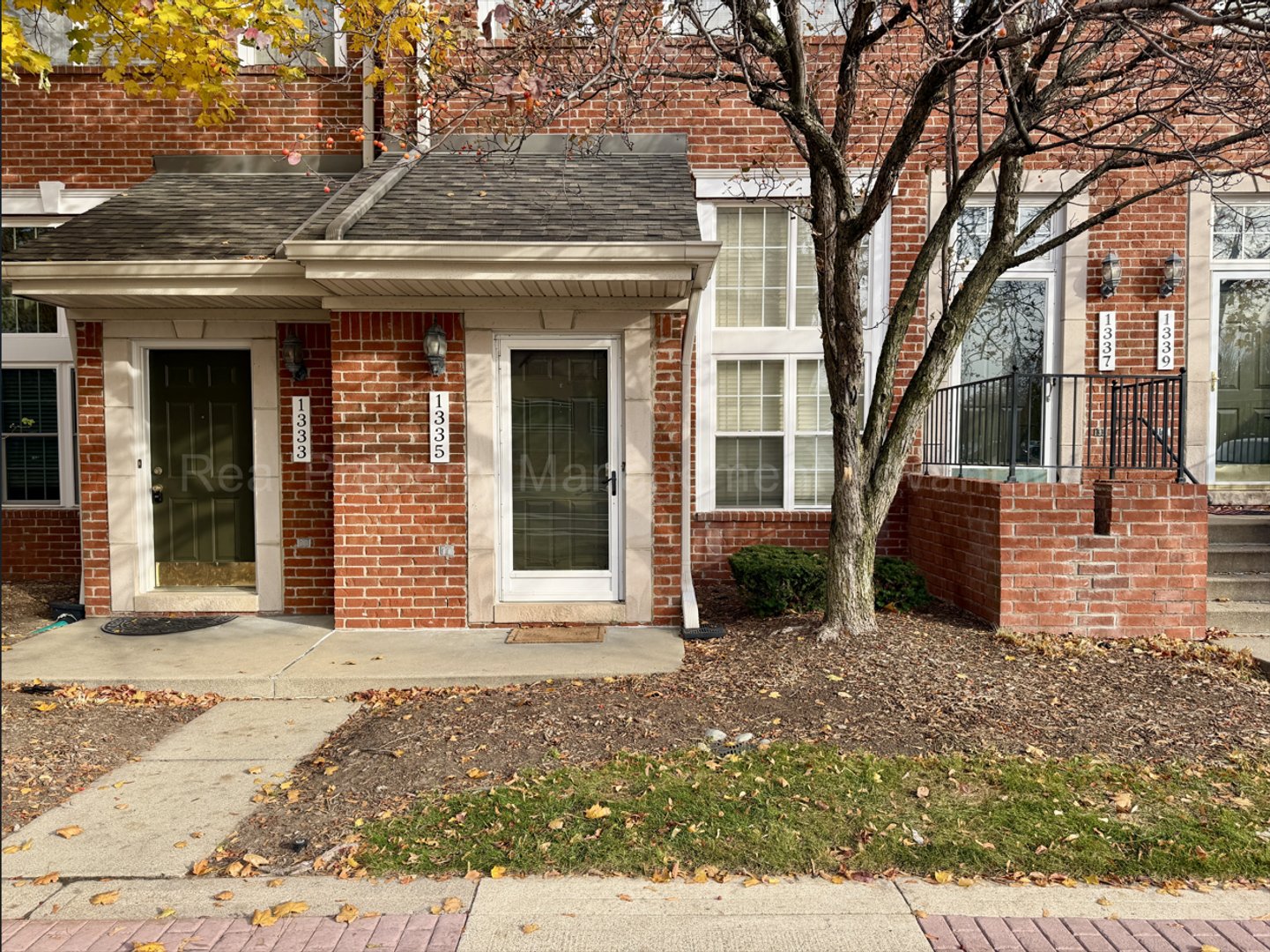 Royal Oak Condo: 1335 S Washington Ave.