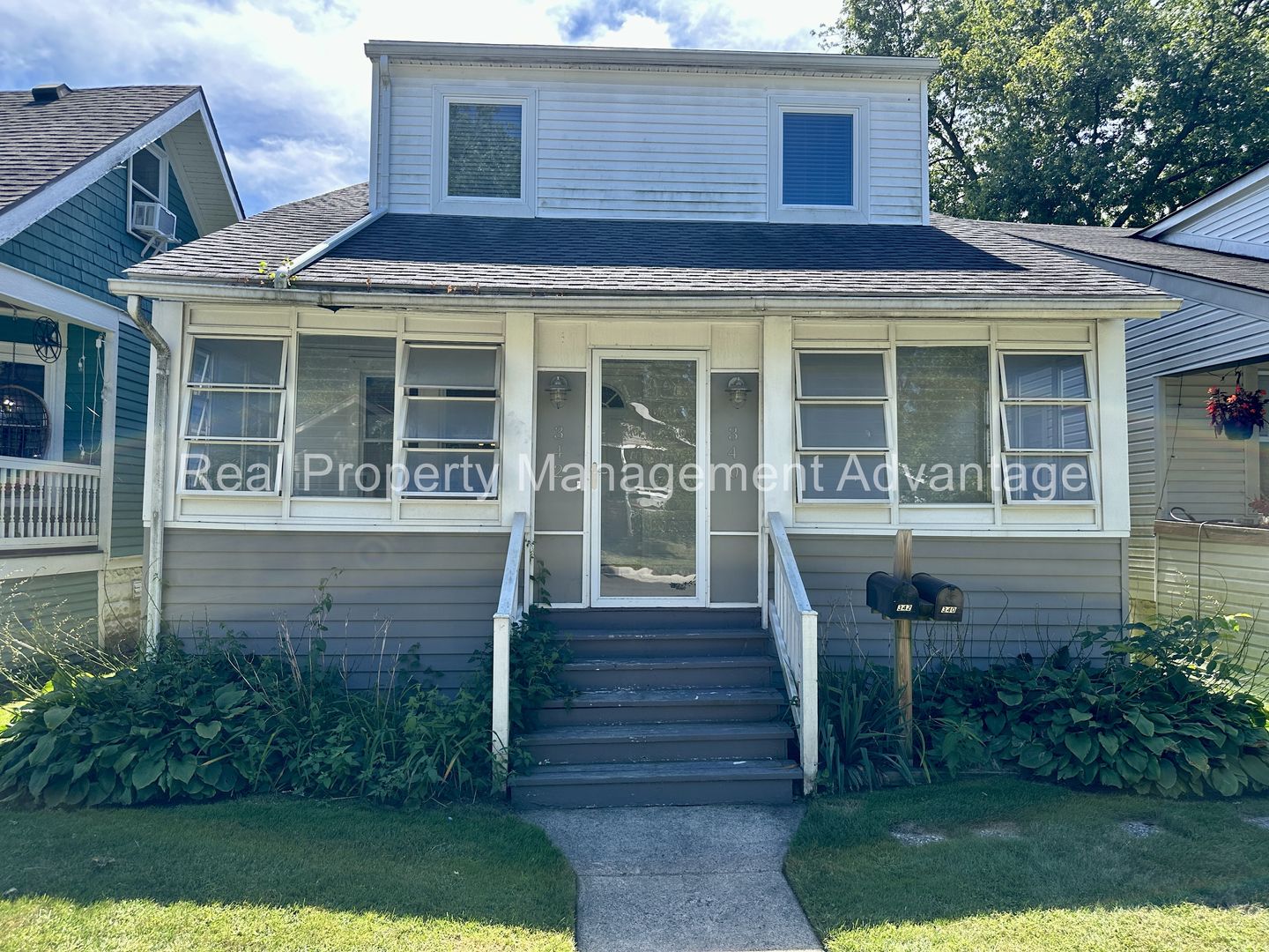 Ferndale Apartment: 340 E. Cambourne St.