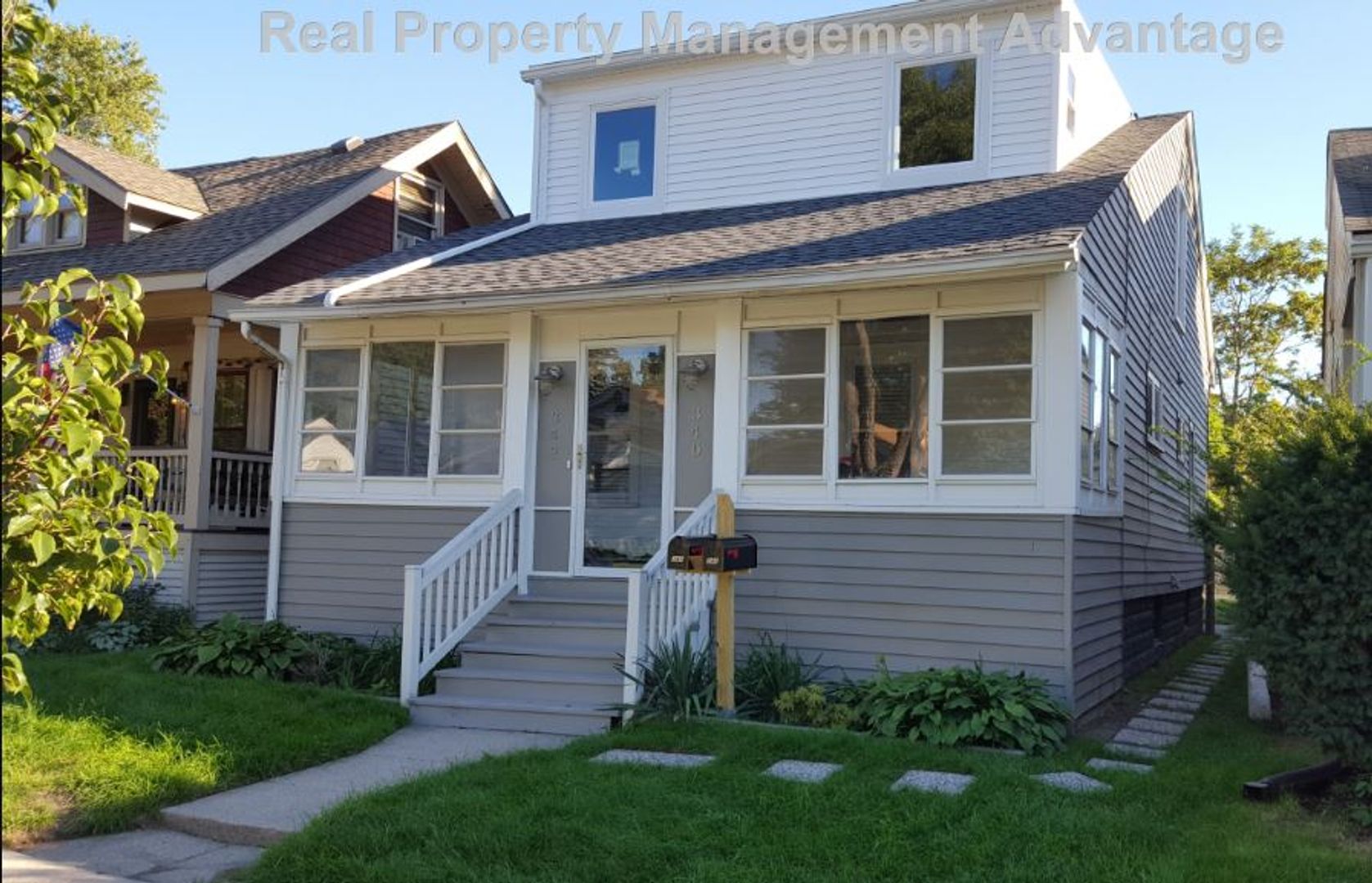 Ferndale Apartment: 340 E. Cambourne St.
