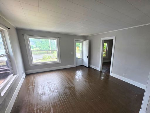 Spacious Two Bedroom, One Bath Home in Muskegon Heights