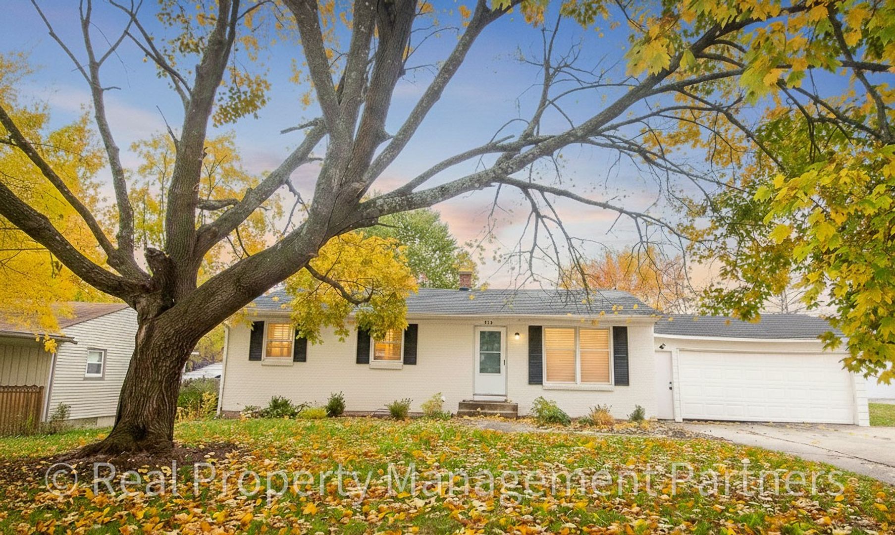 Grand Rapids House: 1849 Covington Dr SE