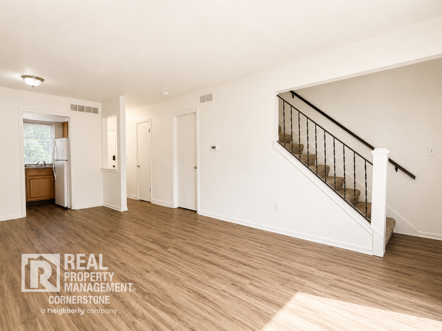 Kalamazoo Apartment: 5735 E G Ave
