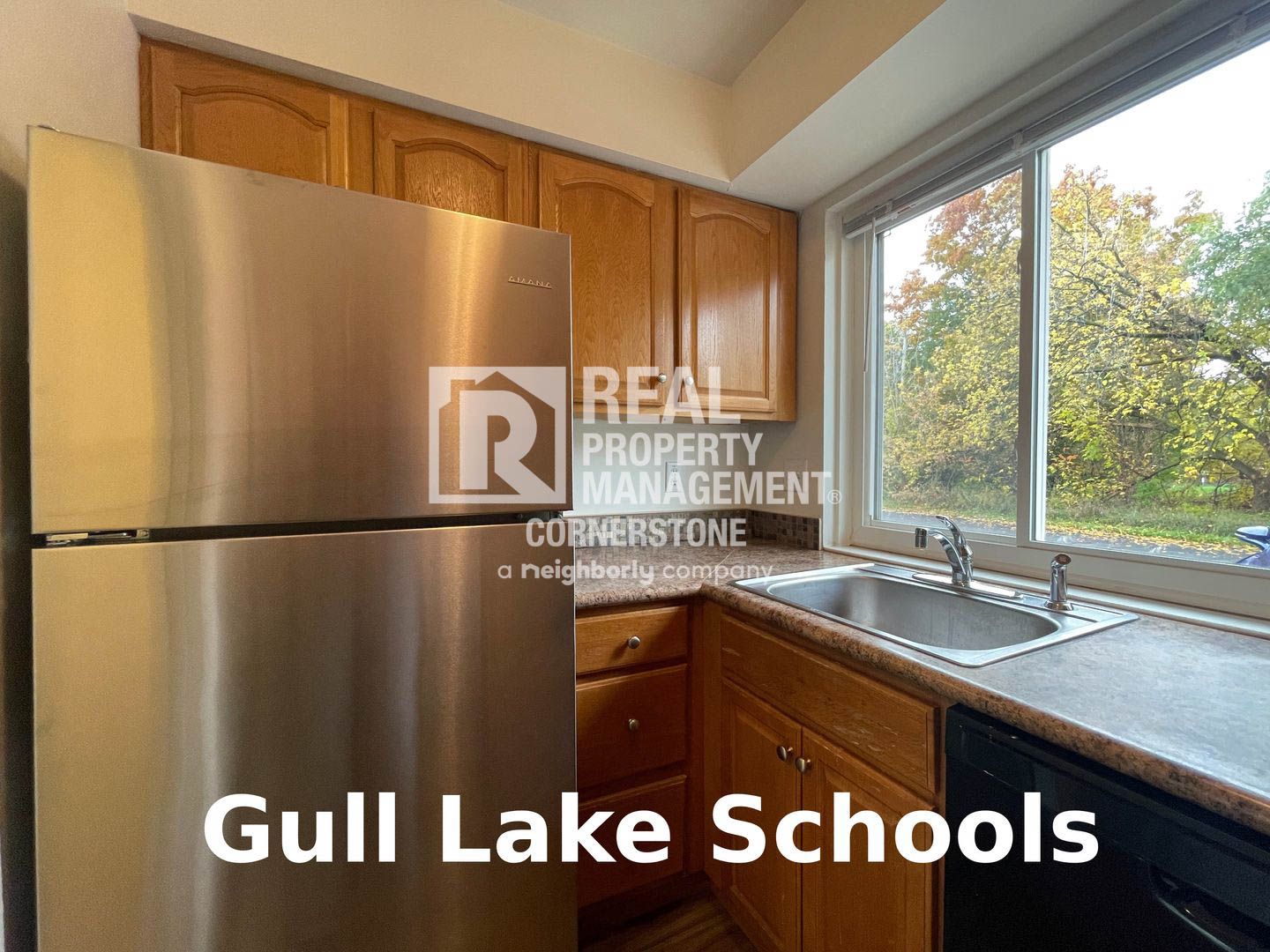 Kalamazoo Apartment: 5735 E G Ave - Unit 4