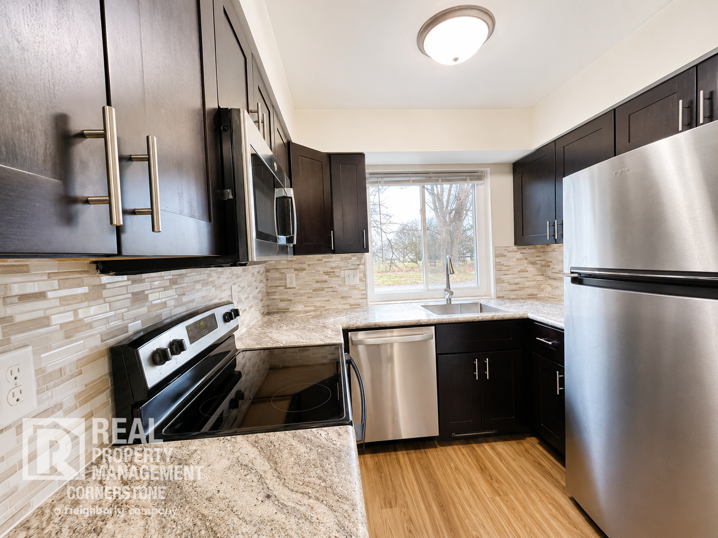 Kalamazoo Apartment: 5711 East G Ave