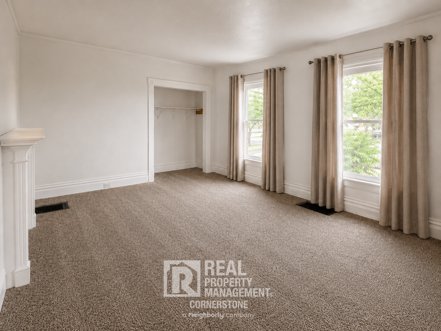 Kalamazoo Apartment: 603 W. Vine St - Unit 1