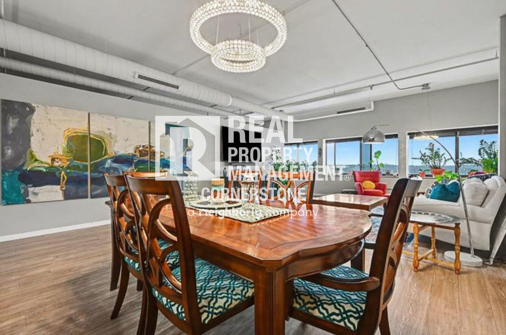 Kalamazoo Apartment: 125 S. Kalamazoo Mall