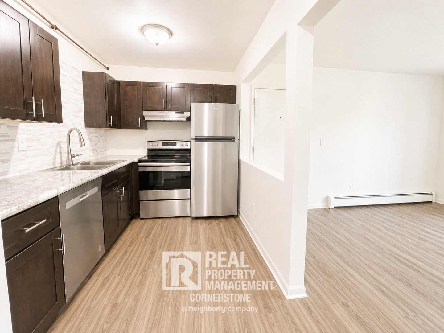 Kalamazoo Apartment: 5723 East G Ave