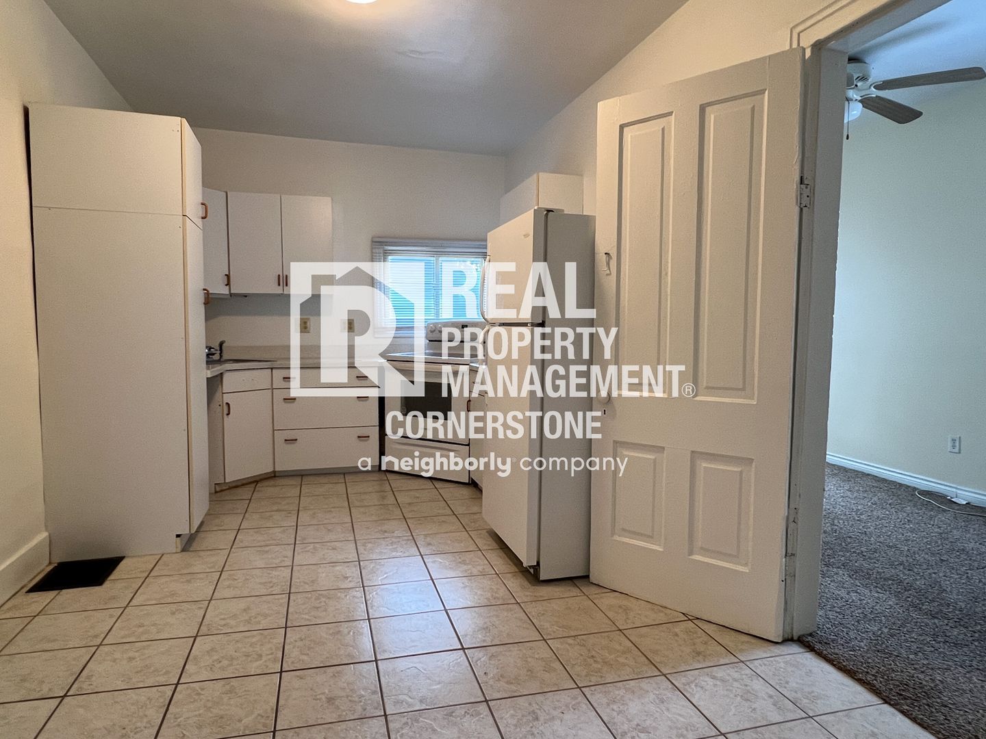 Kalamazoo Apartment: 603 W. Vine St - Unit 4