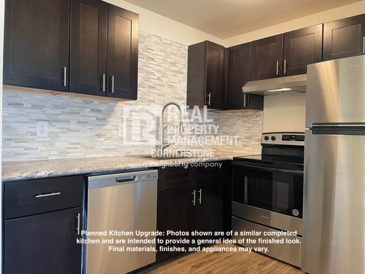 Charming Victorian Upper Unit Near Downtown, WMU, K College – photo 1