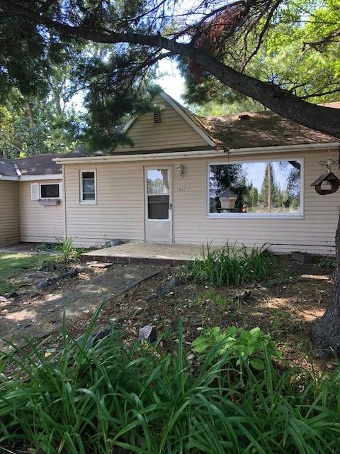 Pequot Lakes House: 30917 S Oak St