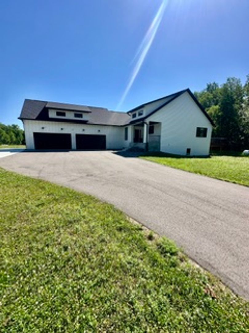 Pequot Lakes House: 26942 Middle Cullen Rd