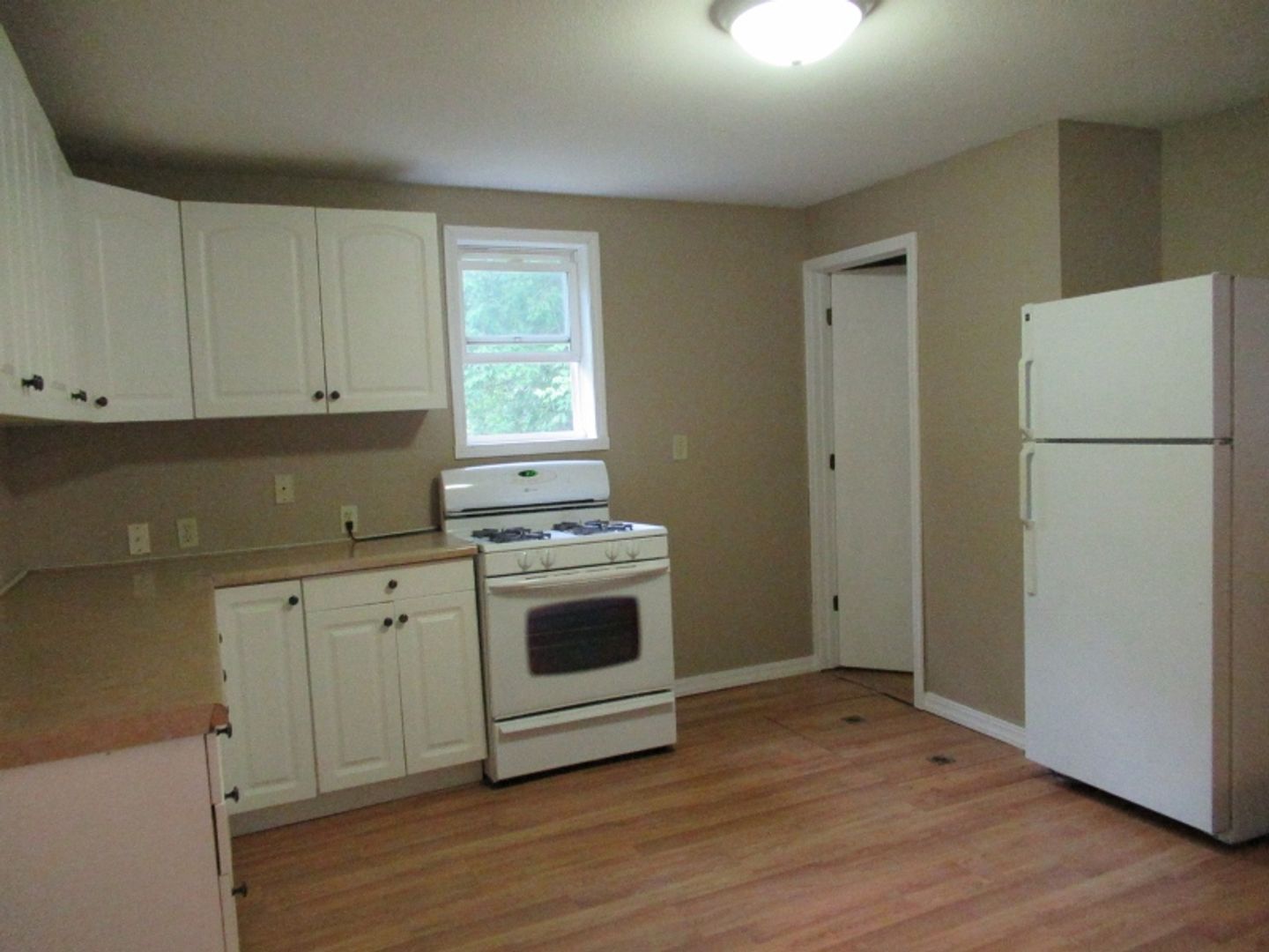 Brainerd House: 1320 Oak St