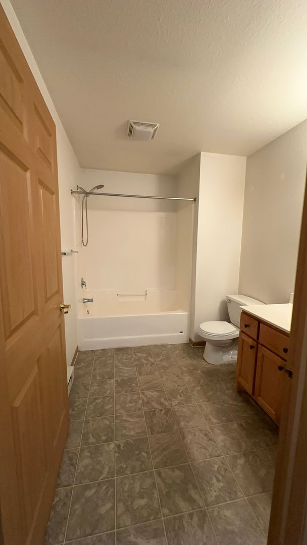 Pillager Apartment: 1036 Meadowview Lane