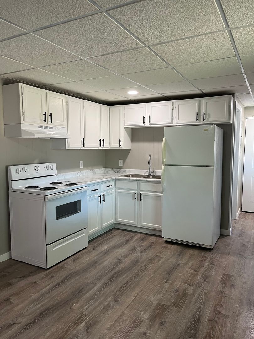 Pine River Apartment: 300 Norway Ave