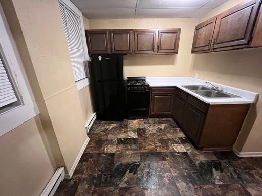 1 Bedroom, 1 Bathroom Apartment in Brainerd, MN – photo 1