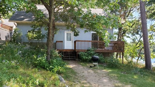 2 Bed, 1 Bath Cabin - Fully Furnished! - available for rent through May 10, 2026