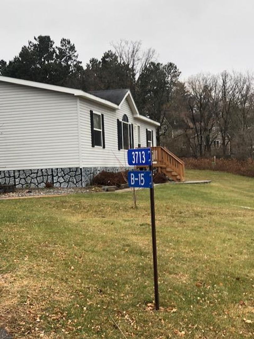 Pequot Lakes Apartment: 31361 Rasmussen Rd