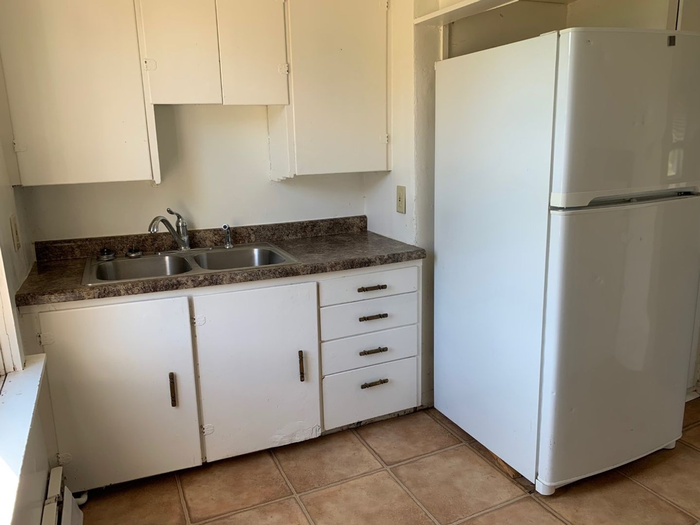 Brainerd Apartment: 1120 Pine St