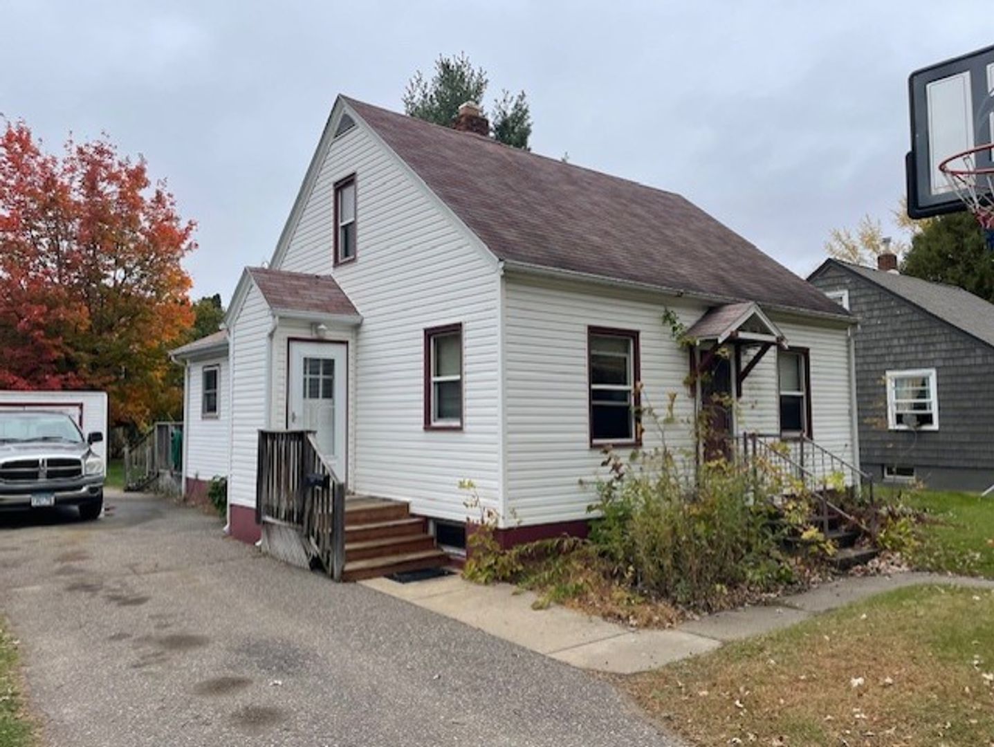 Brainerd House: 1019 3rd Ave NE