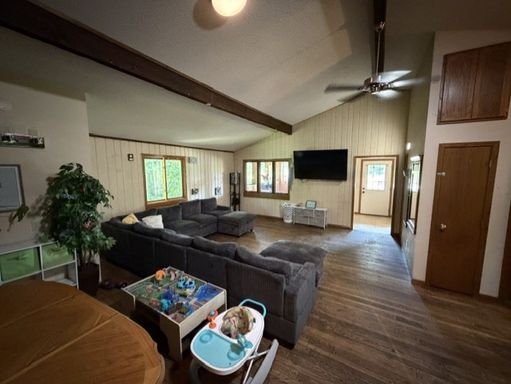 ALL UTILITIES INCLUDED! Spacious 4 bedroom w/ garage