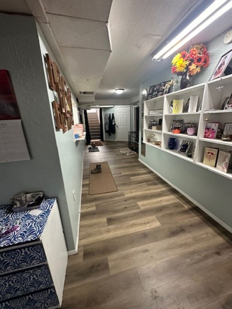 Brainerd Apartment: 1009 S 7th St