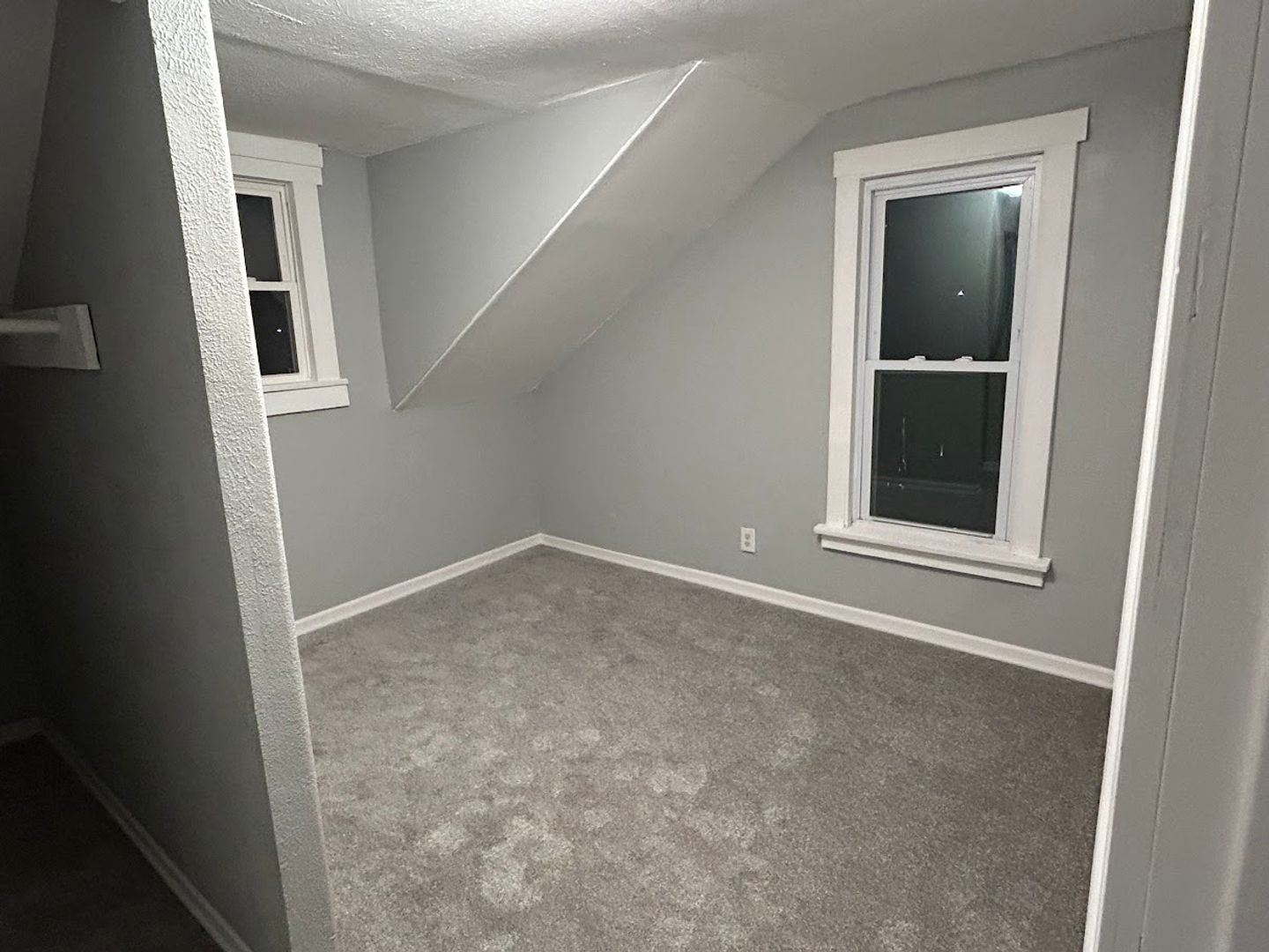 Brainerd Apartment: 323 4th Ave NE