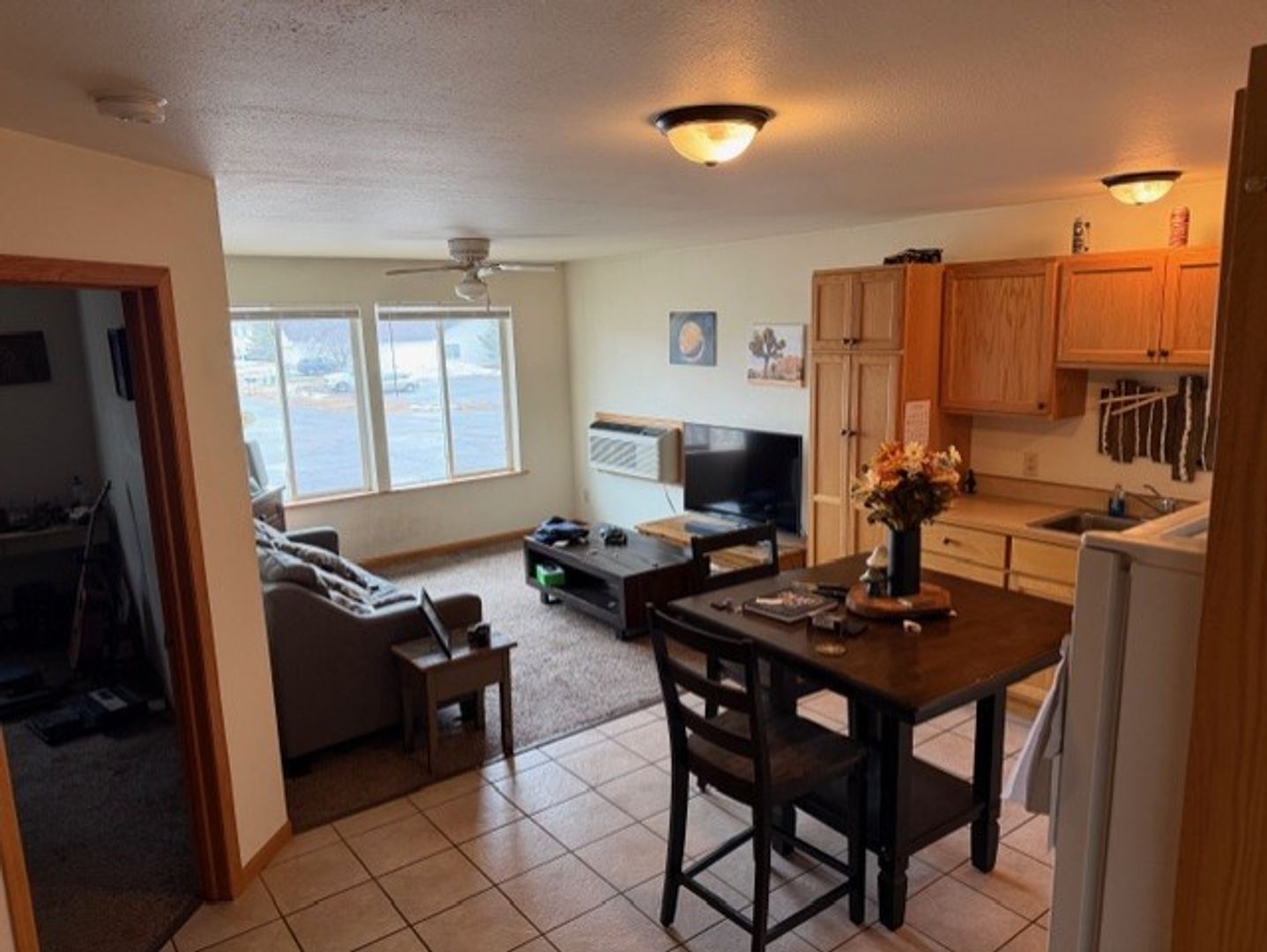 Brainerd Apartment: 2500 Hillcrest Drive