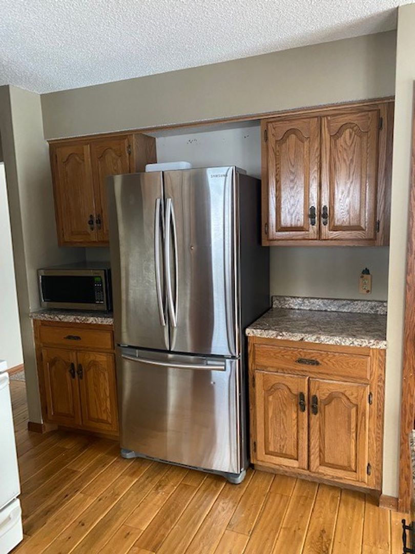 Pequot Lakes House: 35778 Twin Pond Lane