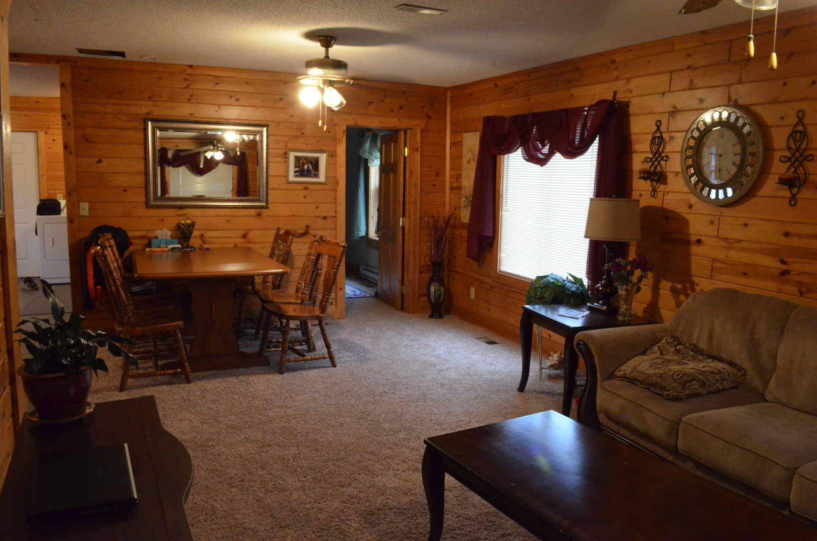 Brainerd House: 801 S 7th St