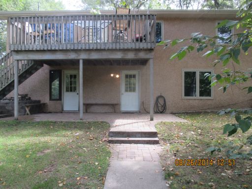 ALL UTILITIES INCLUDED! 1 bedroom apartment with lake access!