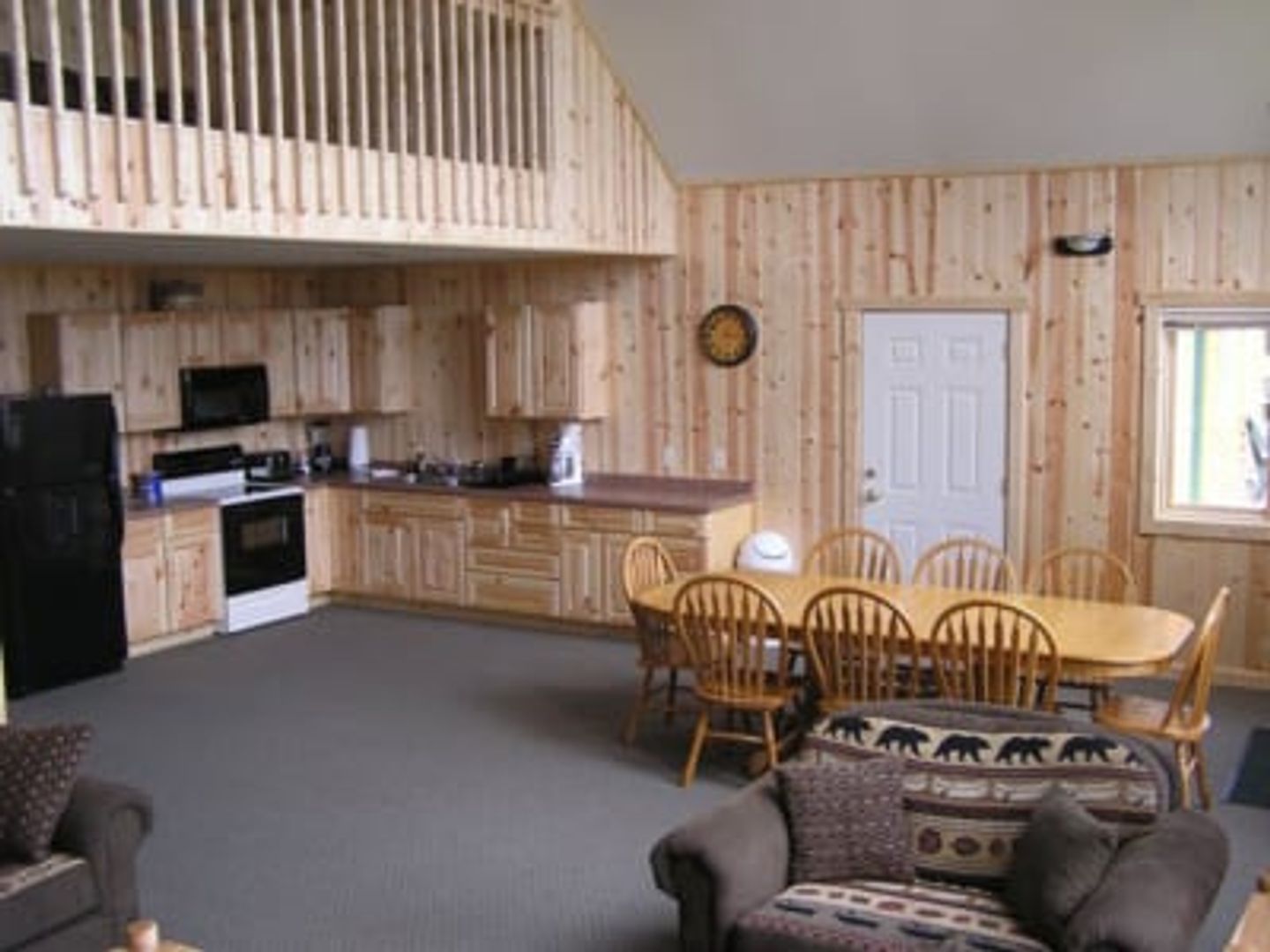 Nisswa Apartment: 23684 County Road 4