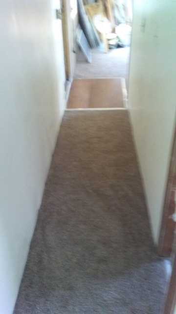 Brainerd Apartment: 12383 State highway 210