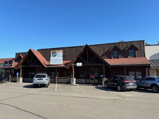 35548 County Rd 66- Commercial Suite #13, Crosslake, MN 56442