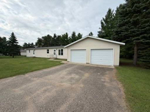 2 Bedrooms and 1 Bathroom