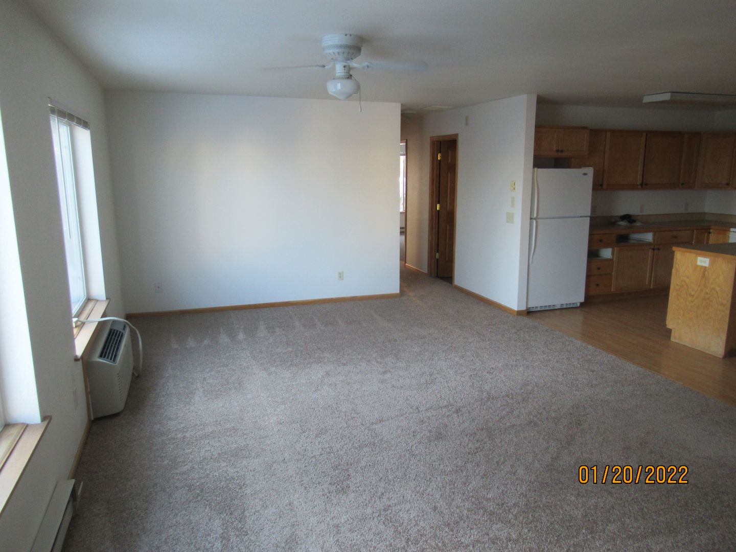 Brainerd Apartment: 2409 Hillcrest Drive