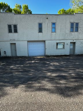 Commercial - small business space