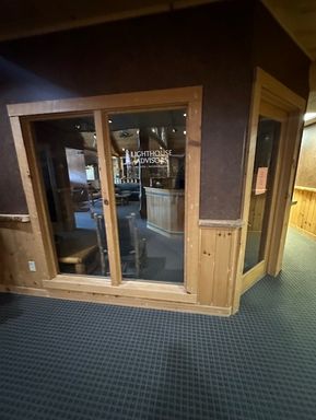 Commercial Office Space in Crosslake Available
