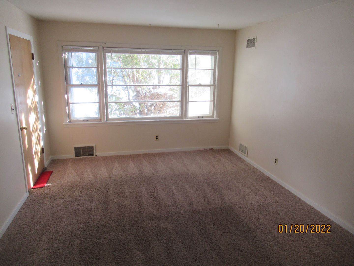 Brainerd Apartment: 922 Broadway St