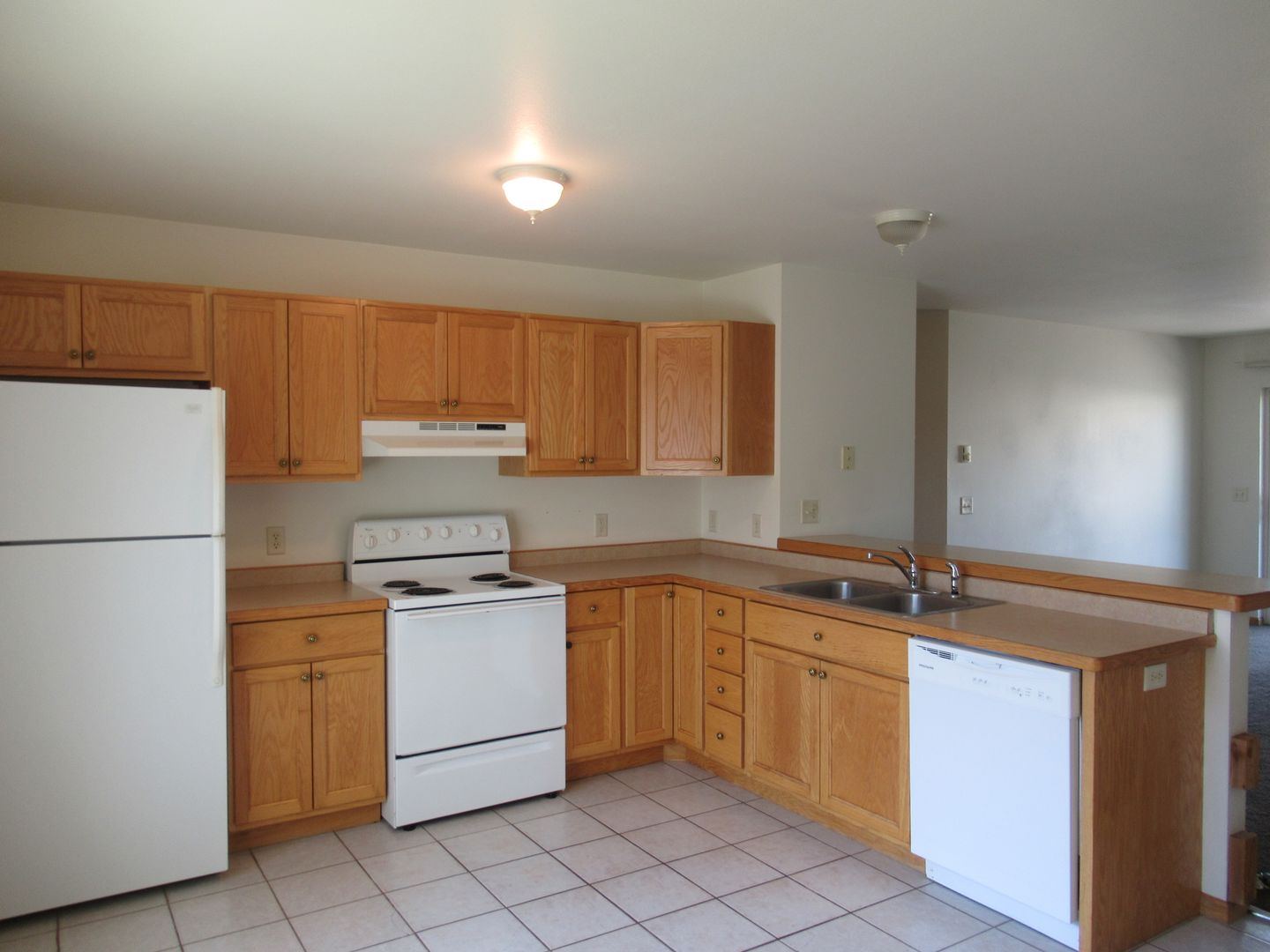 Brainerd Apartment: 2307 Hillcrest Dr.