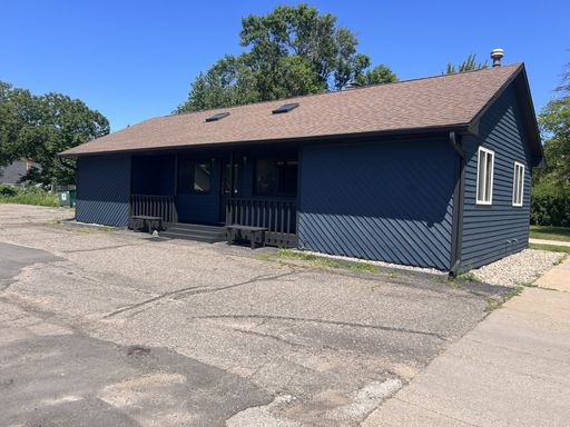 Commercial Space - Hwy 210/371 Frontage - Brainerd