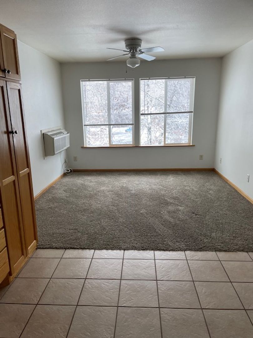 Brainerd Apartment: 2500 Hillcrest Drive