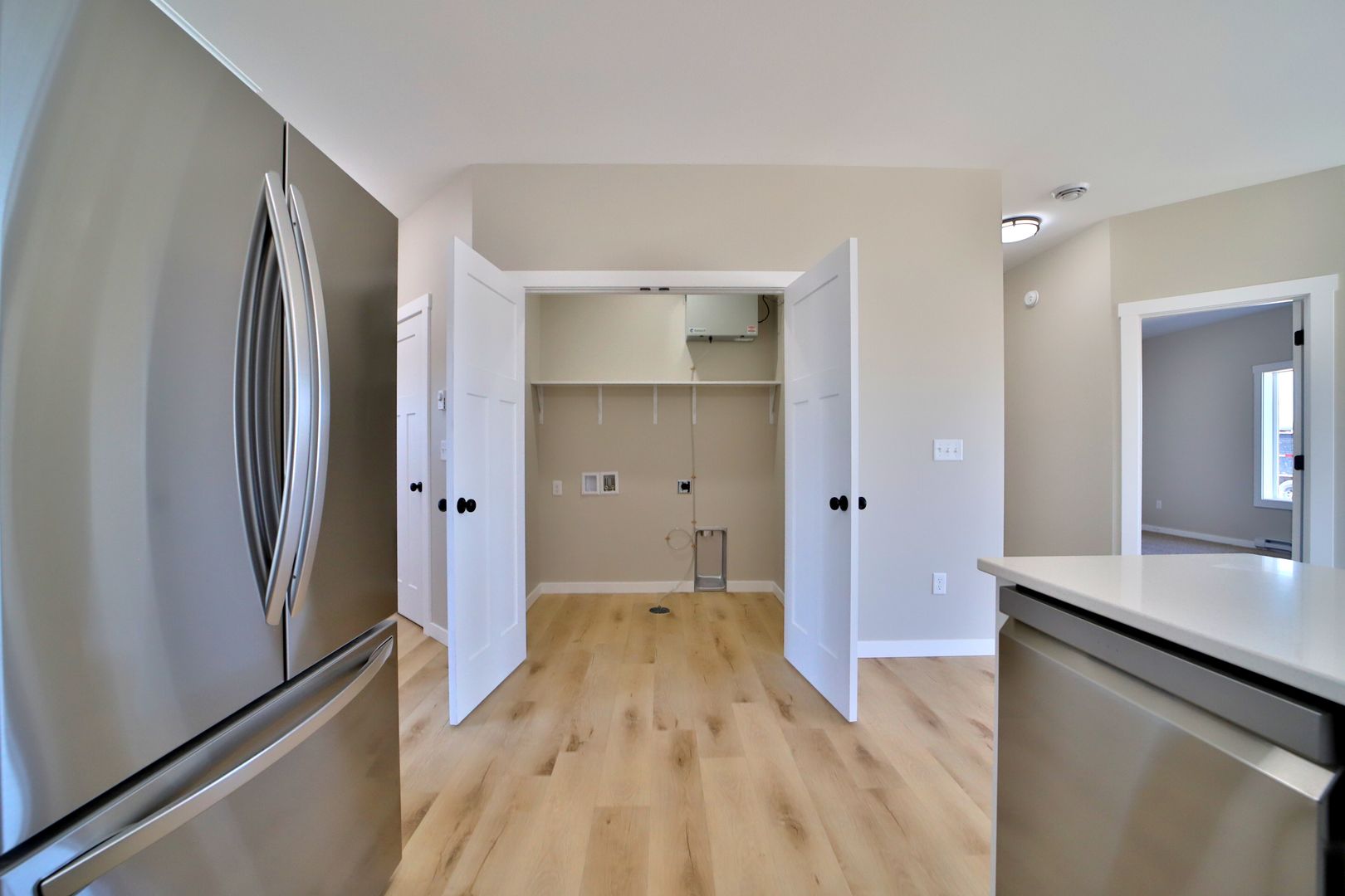 Pillager Apartment: 781 W Palomino Ave - Quad