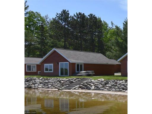 2 Bedrooms, 1 Bathroom Furnished Cabin in Brainerd, MN on Wise Lake