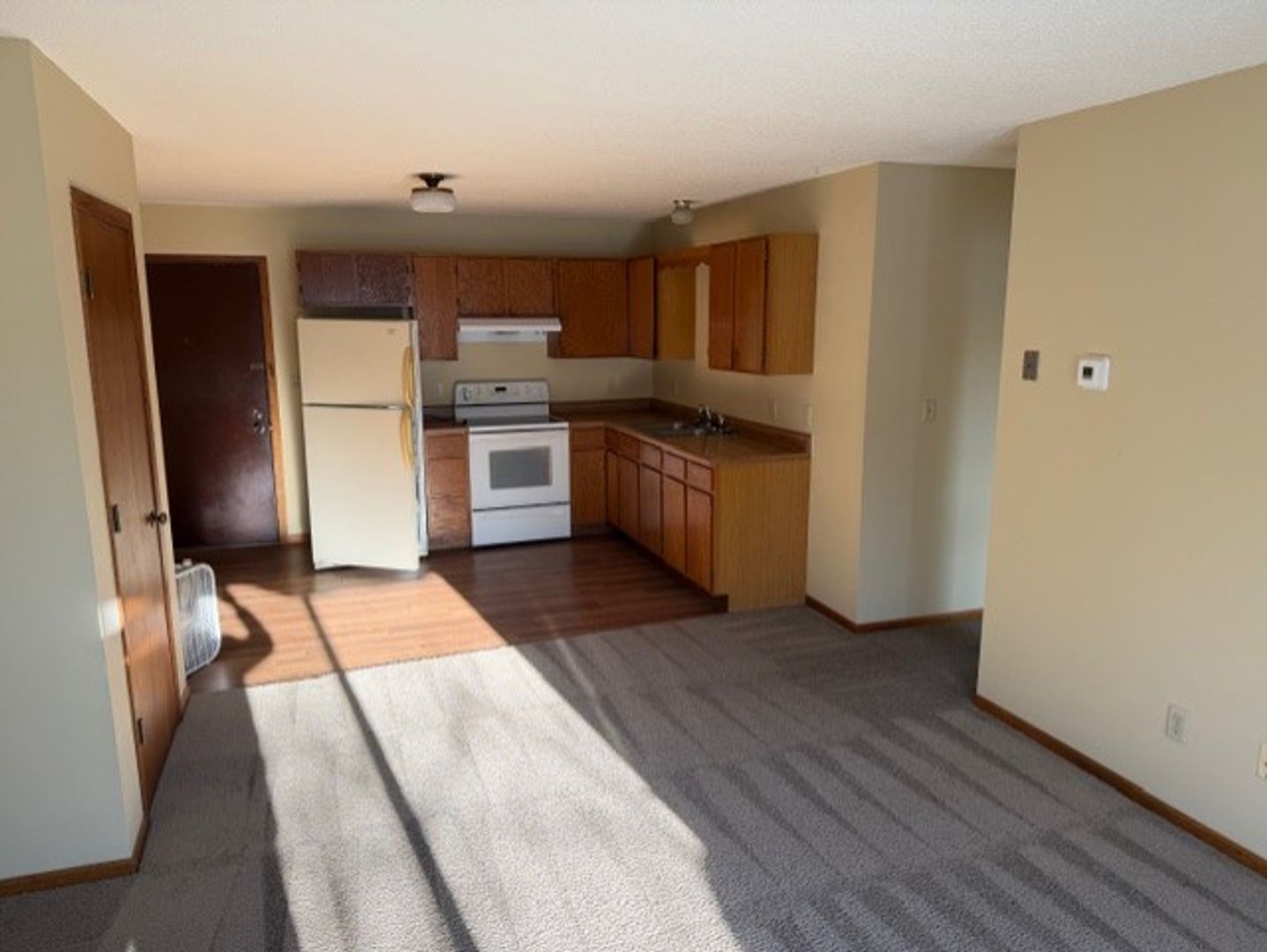 Brainerd Apartment: 605 NW 4th Street