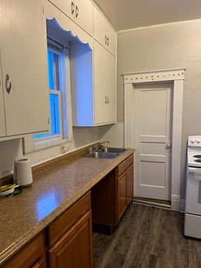 2 Bed 1 Bath Rental at 409 Atlantic Ave, Unit 3, Morris, MN – photo 1