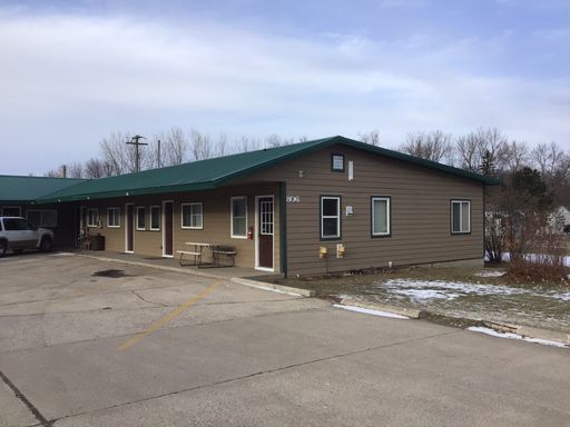 1 Bedroom Apartment in Morris MN-Flexible Lease Options Available – photo 1