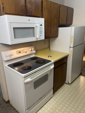 1-Bedroom Apartment in Wheaton