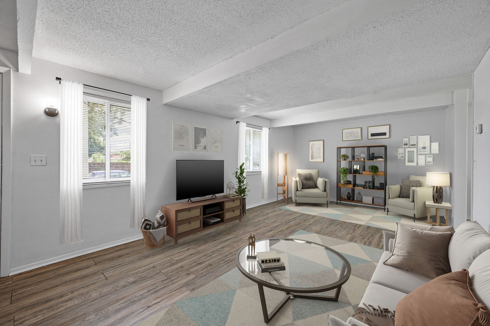 Minneapolis House: 233 26th Ave NE