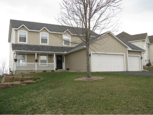 Beautiful 4-Bedroom Home in Quiet Elko New Market Neighborhood
